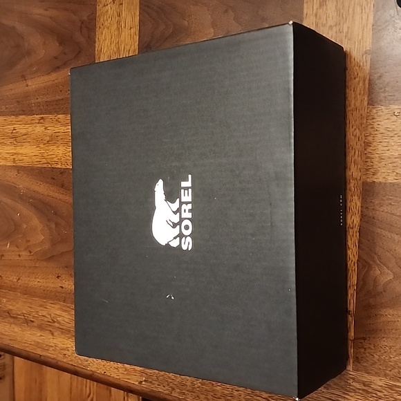 Sorel Out N About Classic Waterproof Boots - Picture 8 of 8